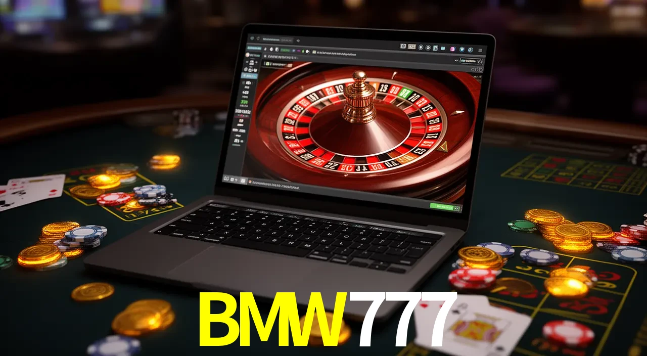 BMW777 Arcade