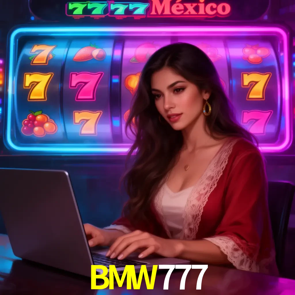 BMW777 Roulette en Vivo