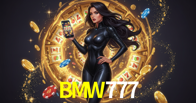 BMW777 Juegos Confiables